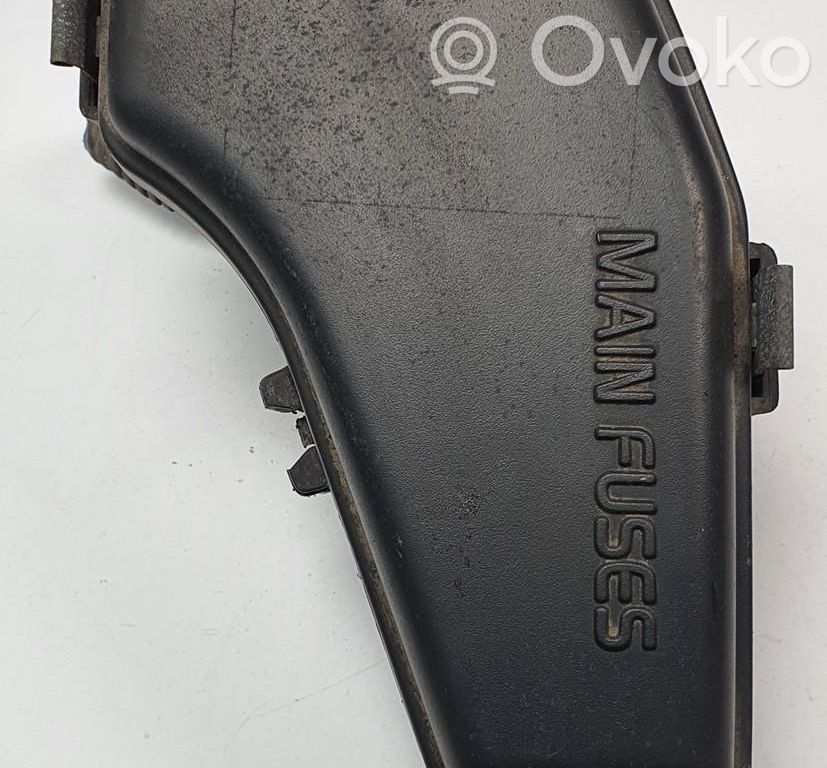 Volvo S70  V70  V70 XC Set scatola dei fusibili 