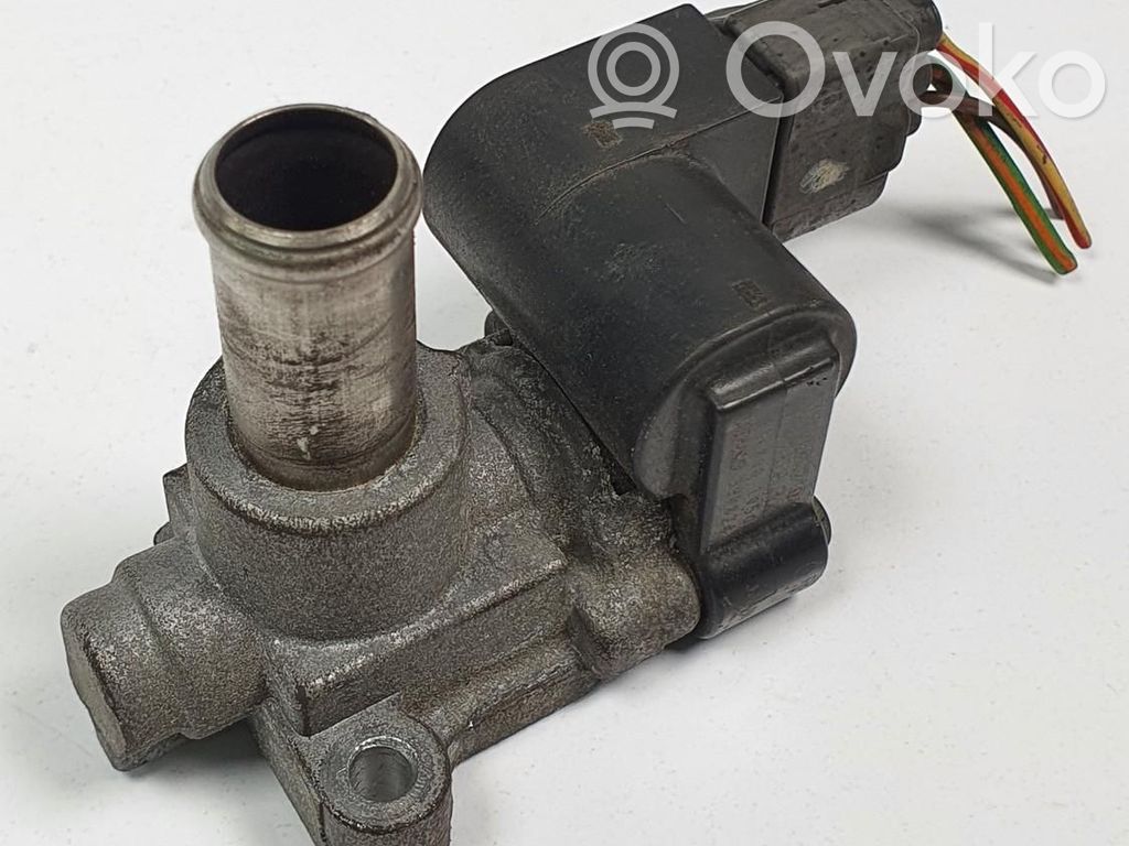Volvo S70  V70  V70 XC Sensor Drosselklappe 