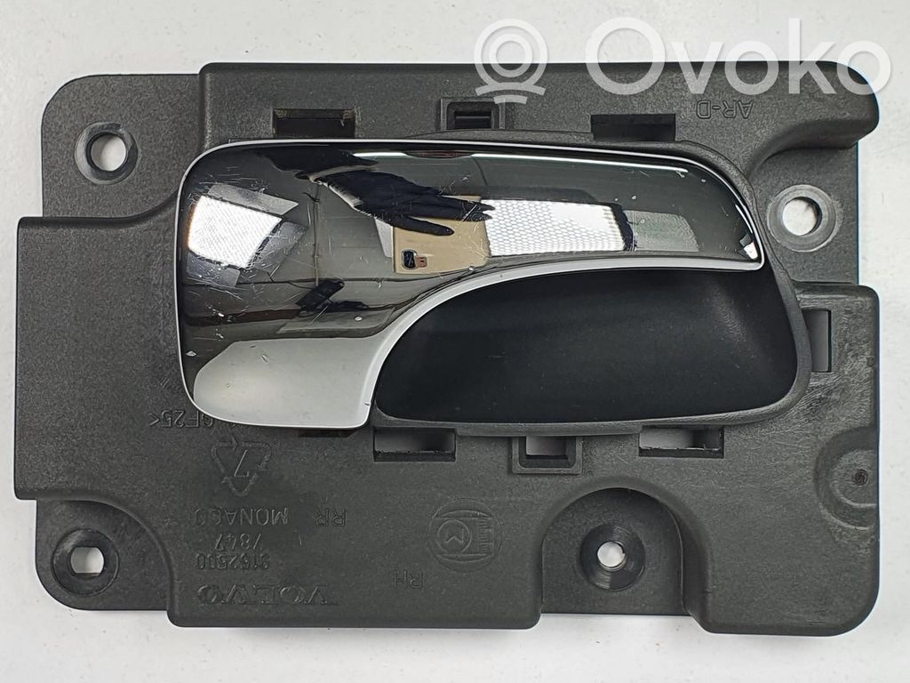 Volvo S70  V70  V70 XC Maniglia esterna per portiera posteriore 