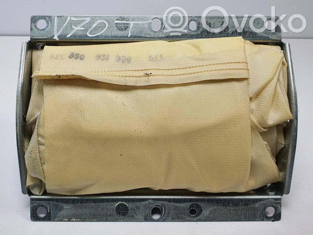 Volvo S70  V70  V70 XC Airbag del pasajero 