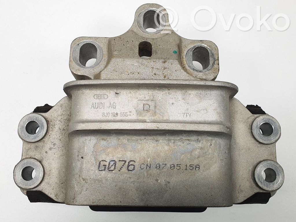 Audi TT TTS Mk2 Gearbox mounting bracket 