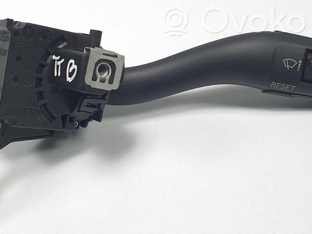 Audi TT TTS Mk2 Leva comando tergicristalli 