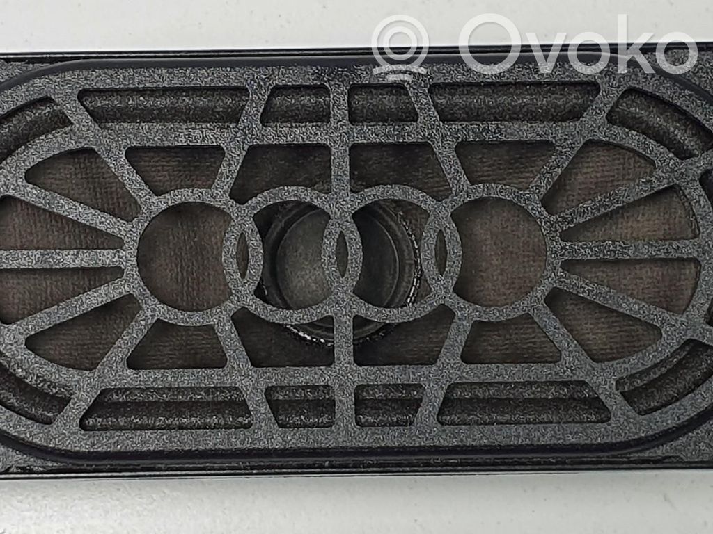 Audi TT TTS Mk2 Głośnik deski rozdzielczej 