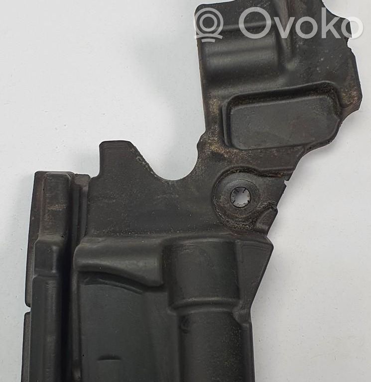 Motorabdeckung   G4D366091AB,G4D366091AB