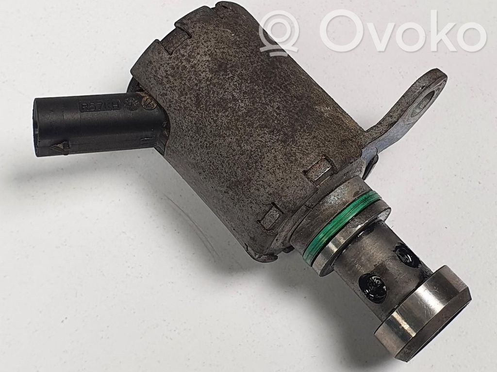 Jaguar XE Sensor de presión del aceite 