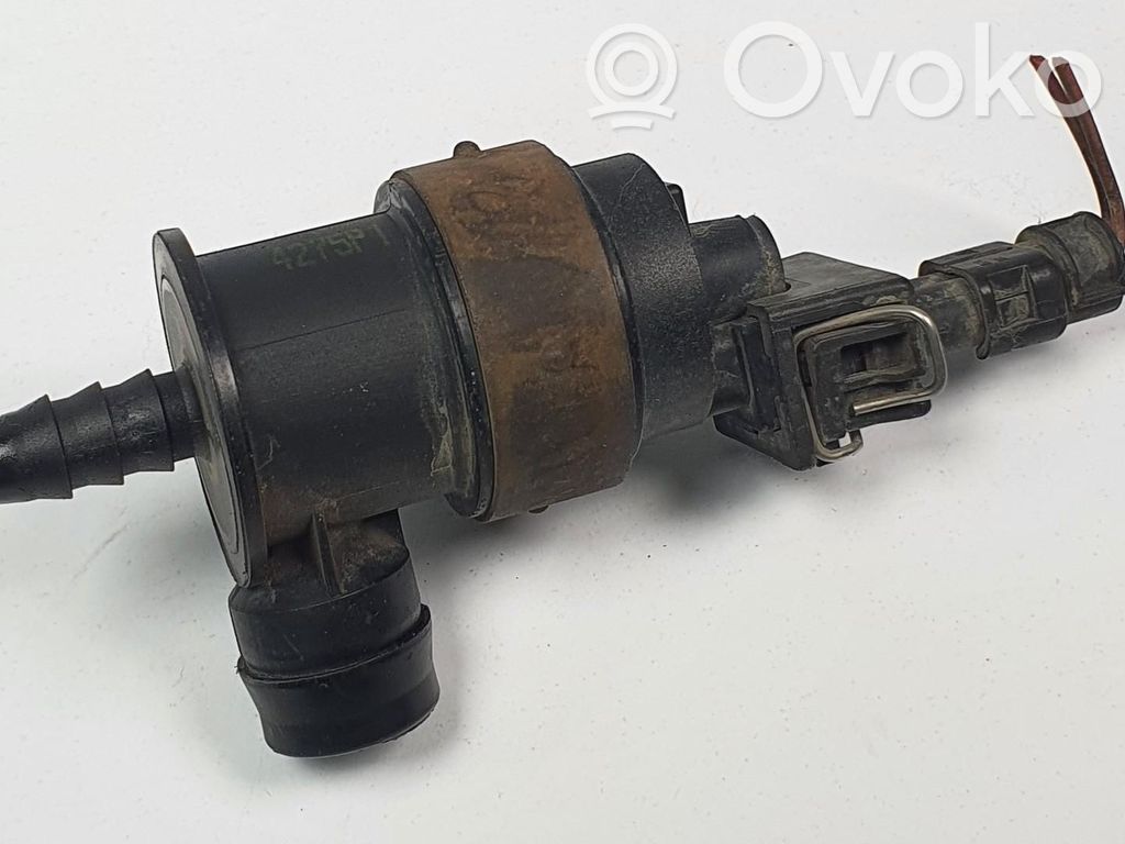 Opel Astra H Électrovanne turbo