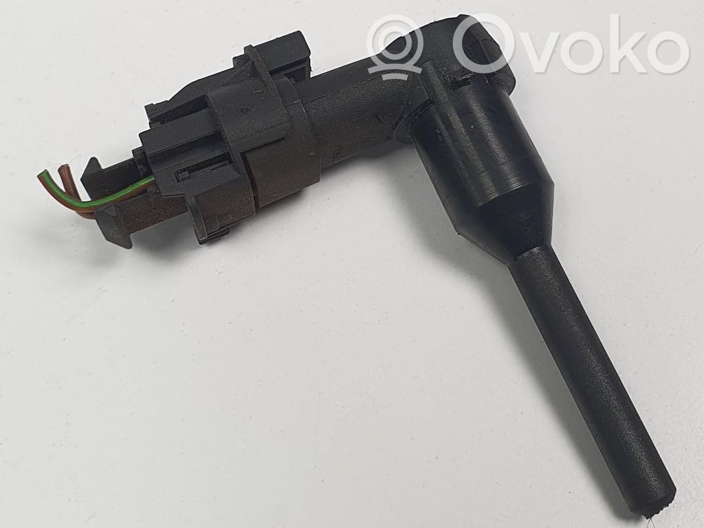 Opel Astra H Interior temperature sensor 