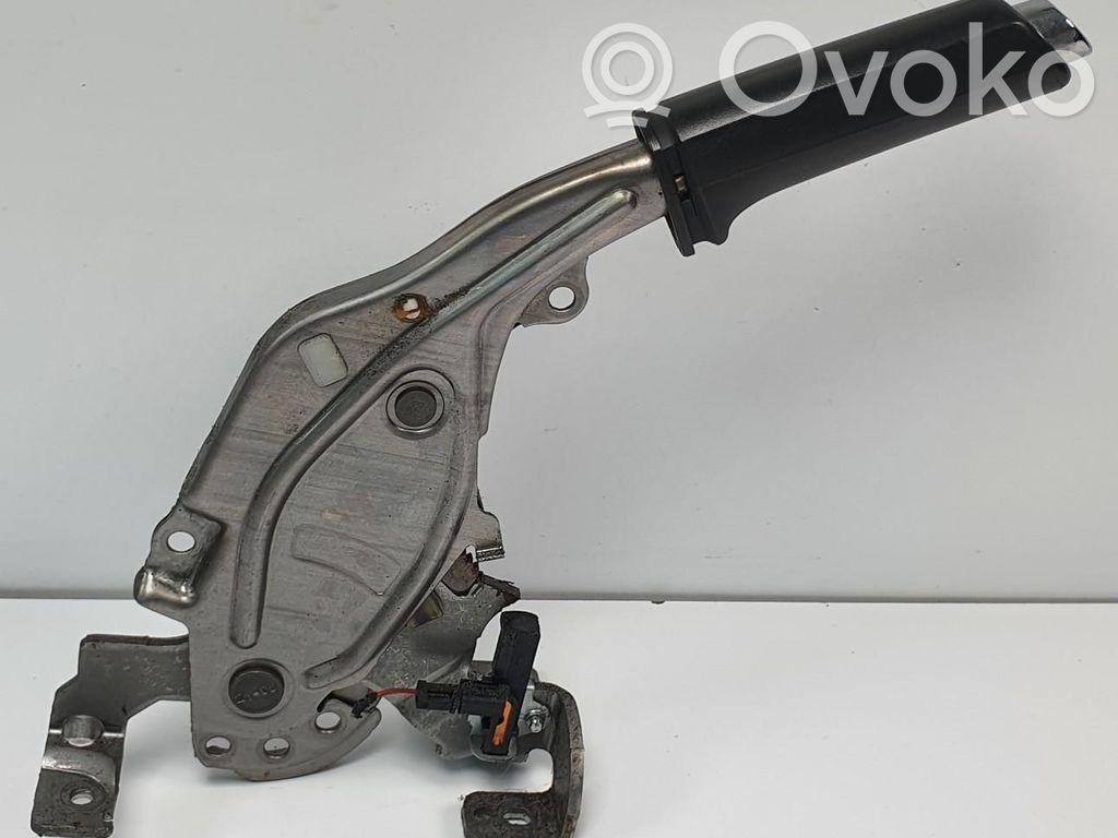 Opel Astra H Frein à main / assemblage du levier