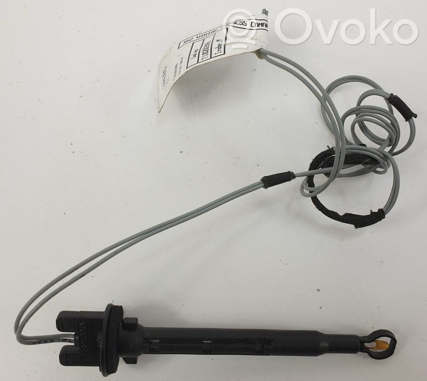 Dacia Sandero II Sensor de temperatura interna/externa 