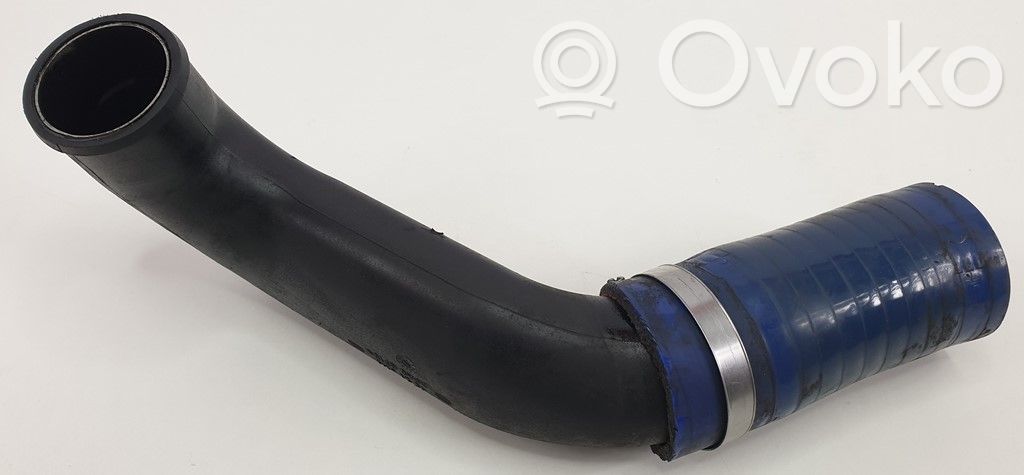 Land Rover Freelander 2 - LR2 Tubo flessibile intercooler 