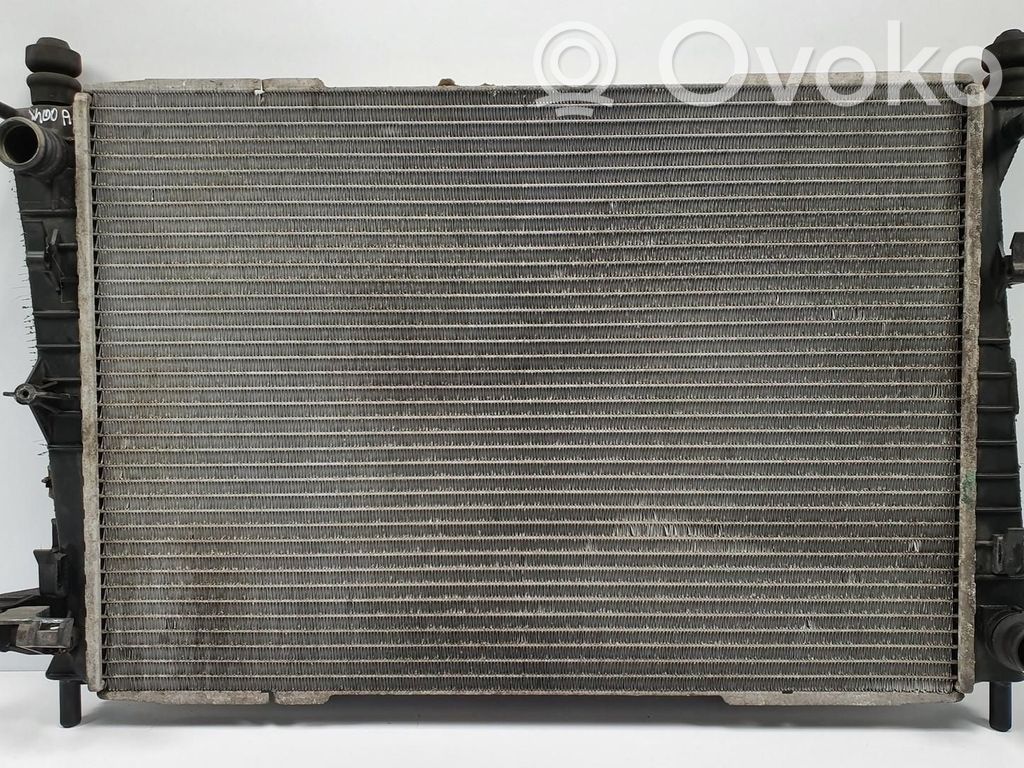 Chłodnica   9X43438005AA,9X43438005AA