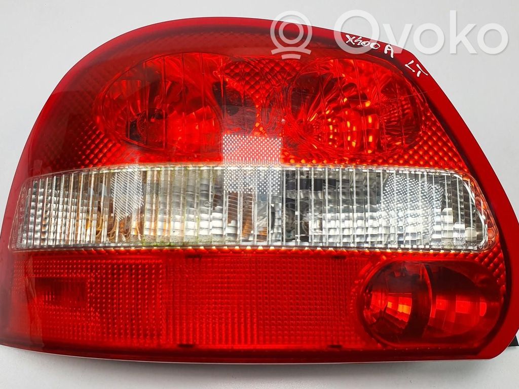 Jaguar X-Type Takavalot 