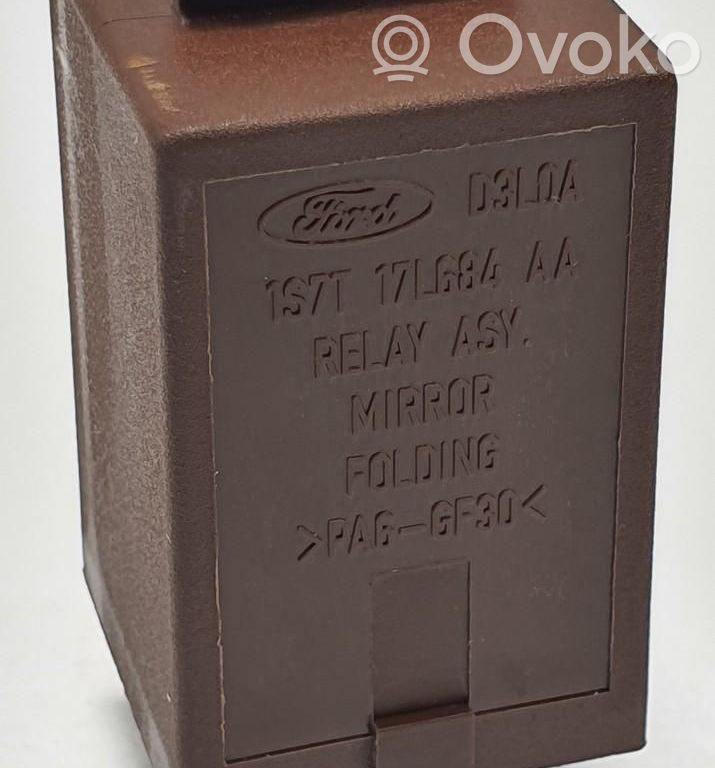 Otros relés   1S7T17L684AA,1S7T17L684AA