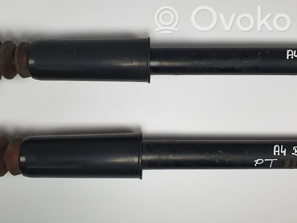 Amortyzator tylny   8E0513033,8E0513033