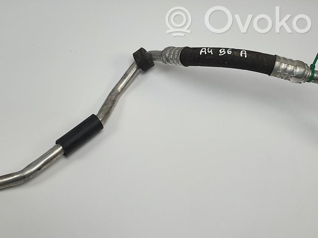 Audi A4 S4 B6 8E 8H Conductă/furtun aer condiționat (A/C) 