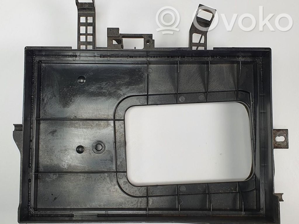 Audi A4 S4 B6 8E 8H Ramă microfiltru aer habitaclu 