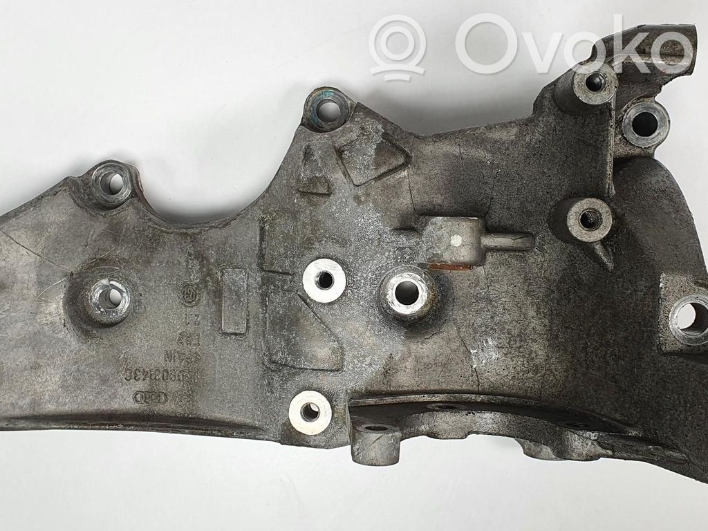 Mocowanie alternatora   06D903143C,06D903143C