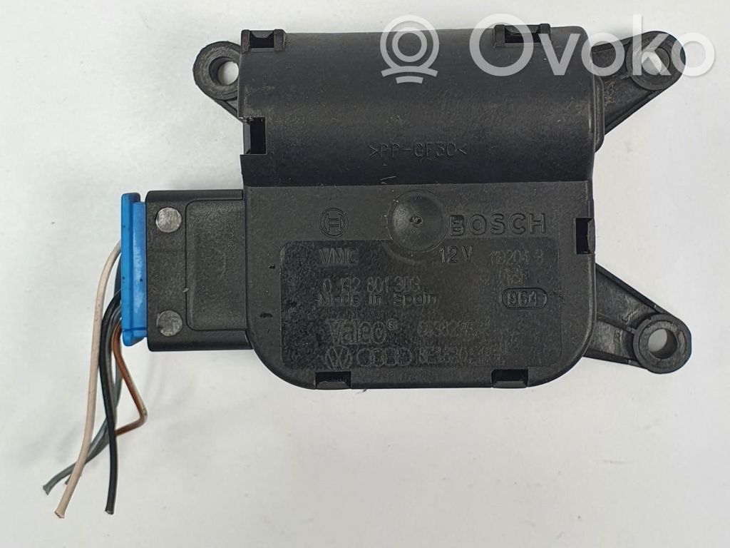 Audi A4 S4 B6 8E 8H Actuator/motor clapetă debit aer A/C 