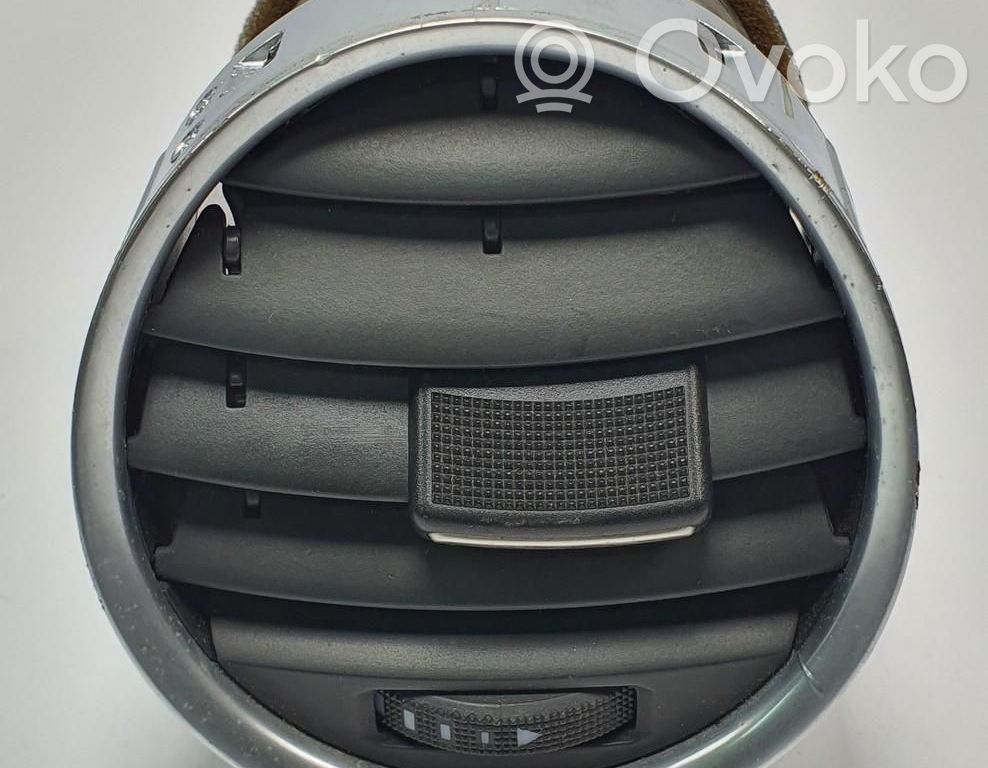 Audi A4 S4 B6 8E 8H Ramă grilă ventilație bord