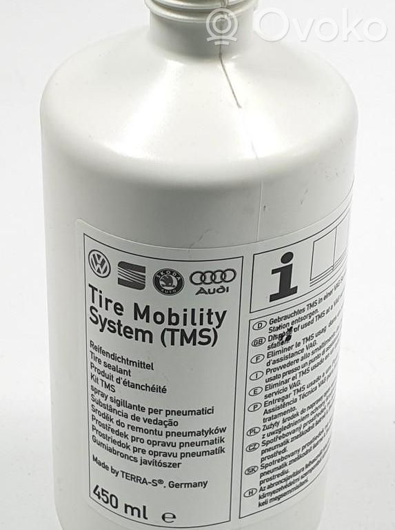 Skoda Citigo Altra parte interiore