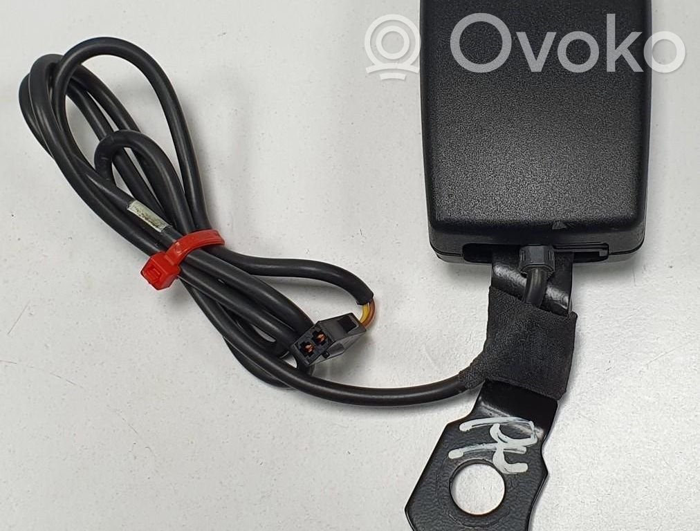 Skoda Citigo Bridă fixare centură de siguranță față