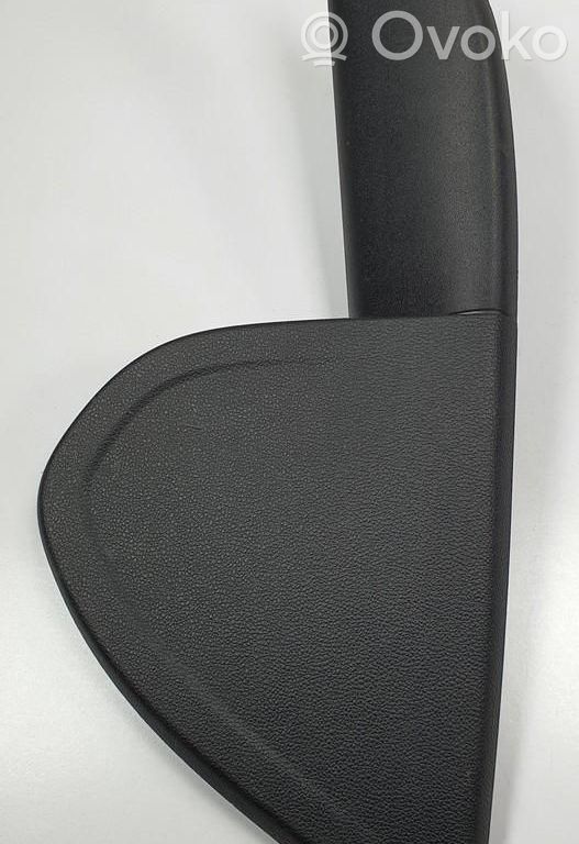 Skoda Citigo Capac plastic oglindă exterioară (2 uși)