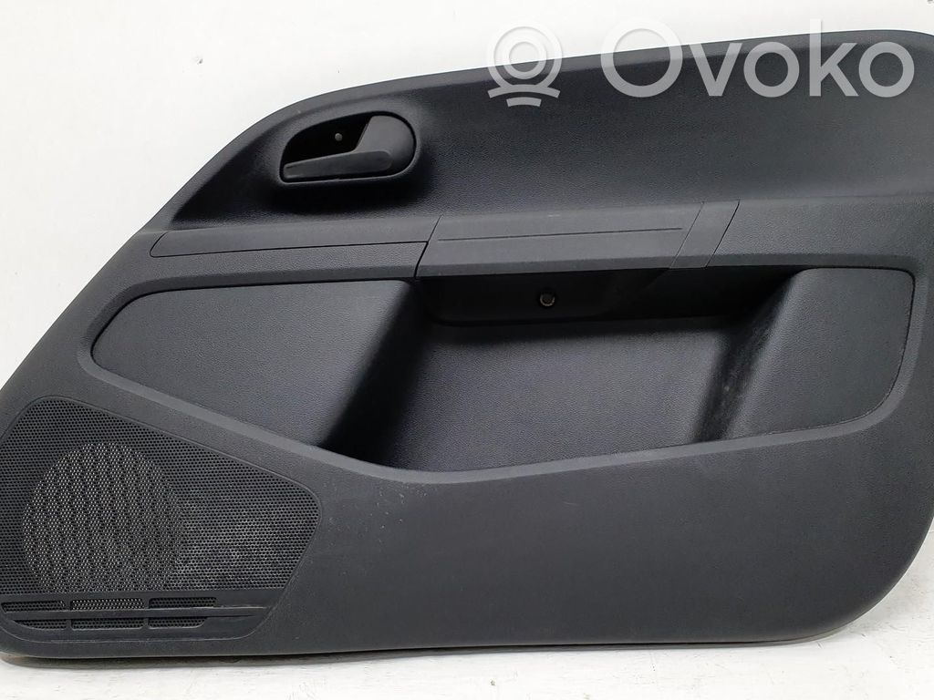 Skoda Citigo Etuoven verhoilu