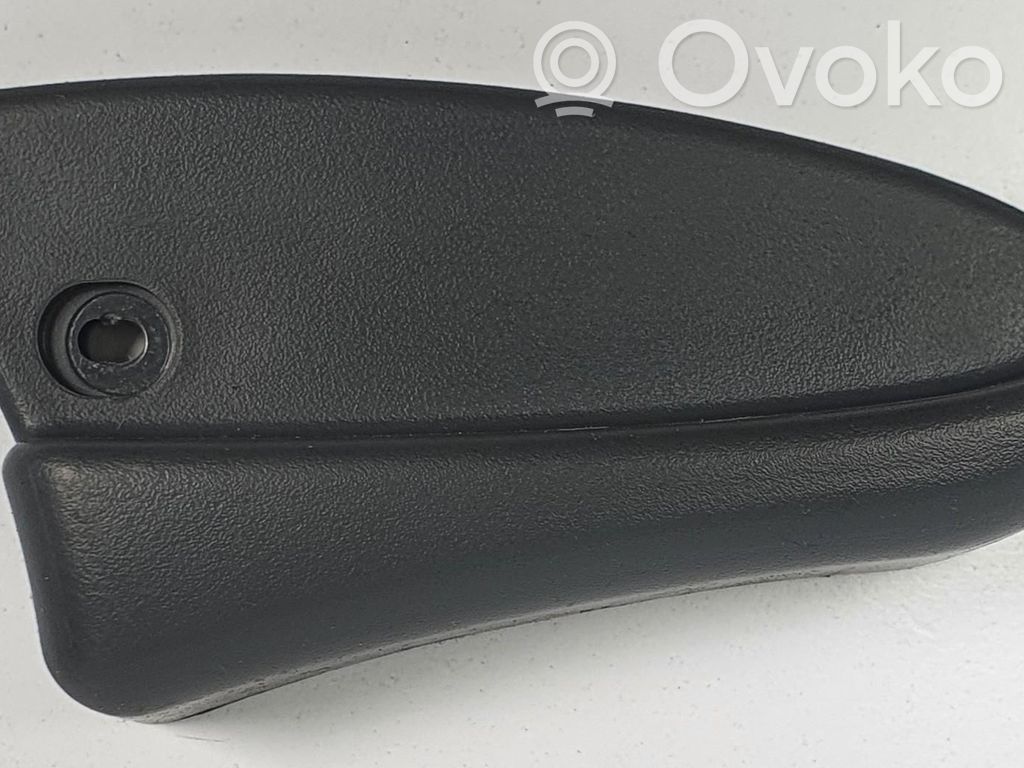 Chevrolet Matiz Tie down hook / loop 