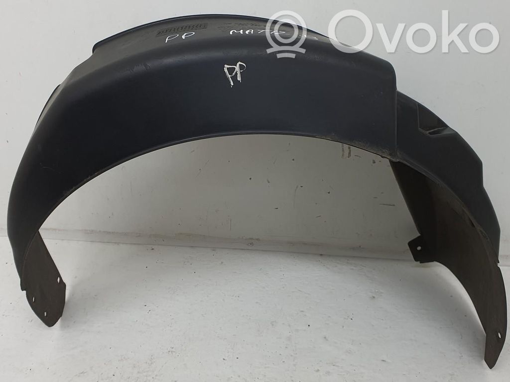 Chevrolet Matiz Nadkole przednie 