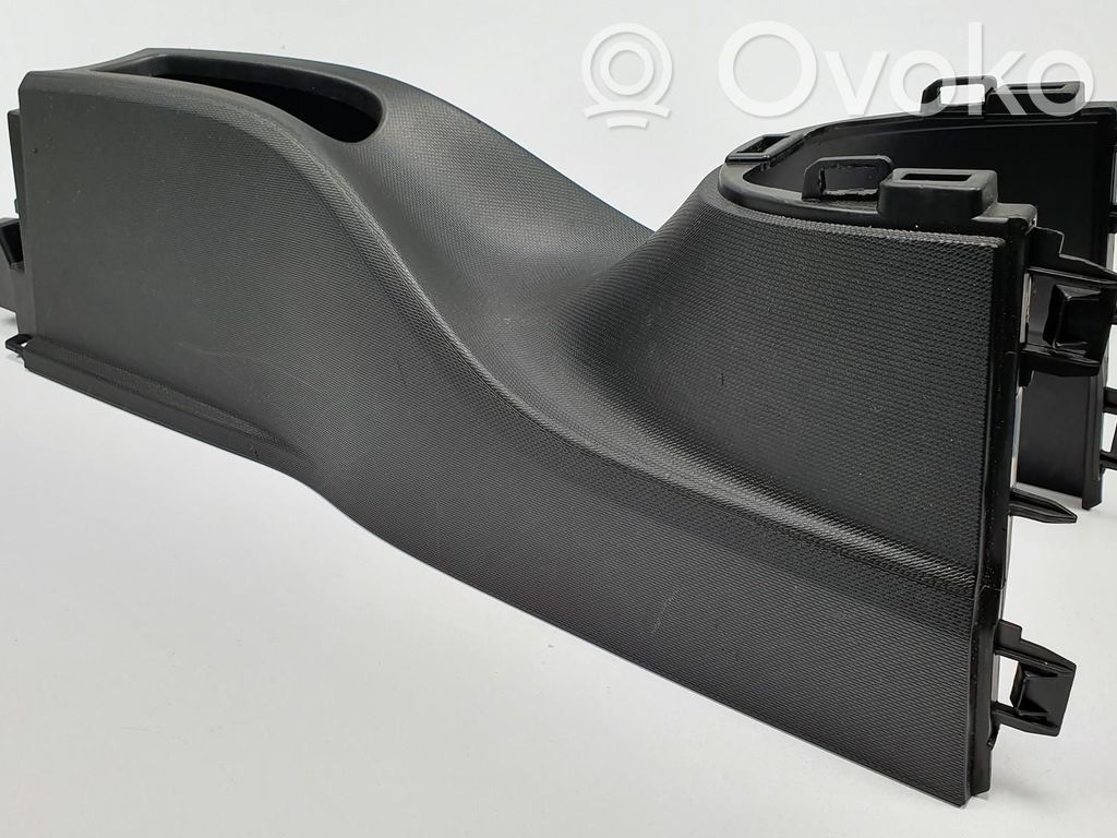 Smart ForFour II W453 Console centrale 