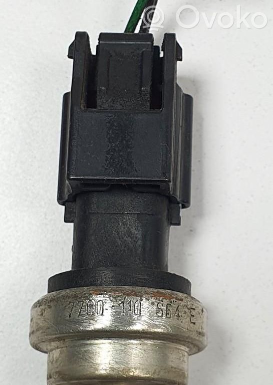 Smart ForFour II W453 Sensor de temperatura del refrigerante 