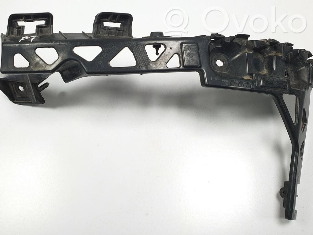 Smart ForFour II W453 Soporte de montaje del parachoques trasero 