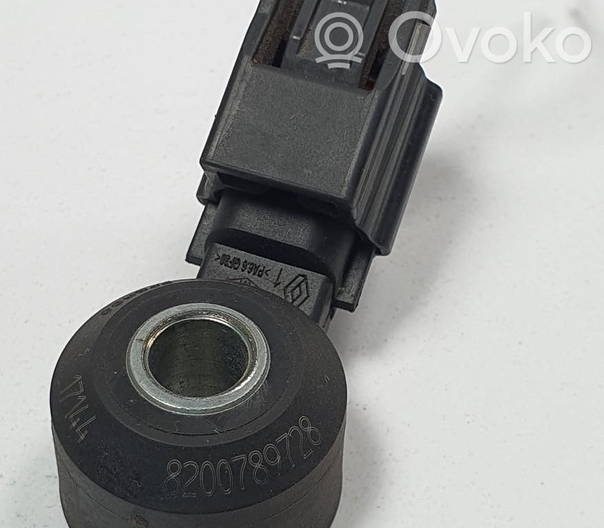 Klopfsensor   8200789728,8200789728