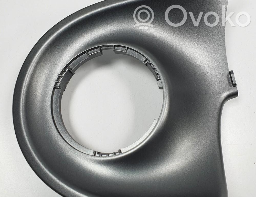 Smart ForFour II W453 Luftausströmer Lüftungsdüse Luftdüse frontscheibe