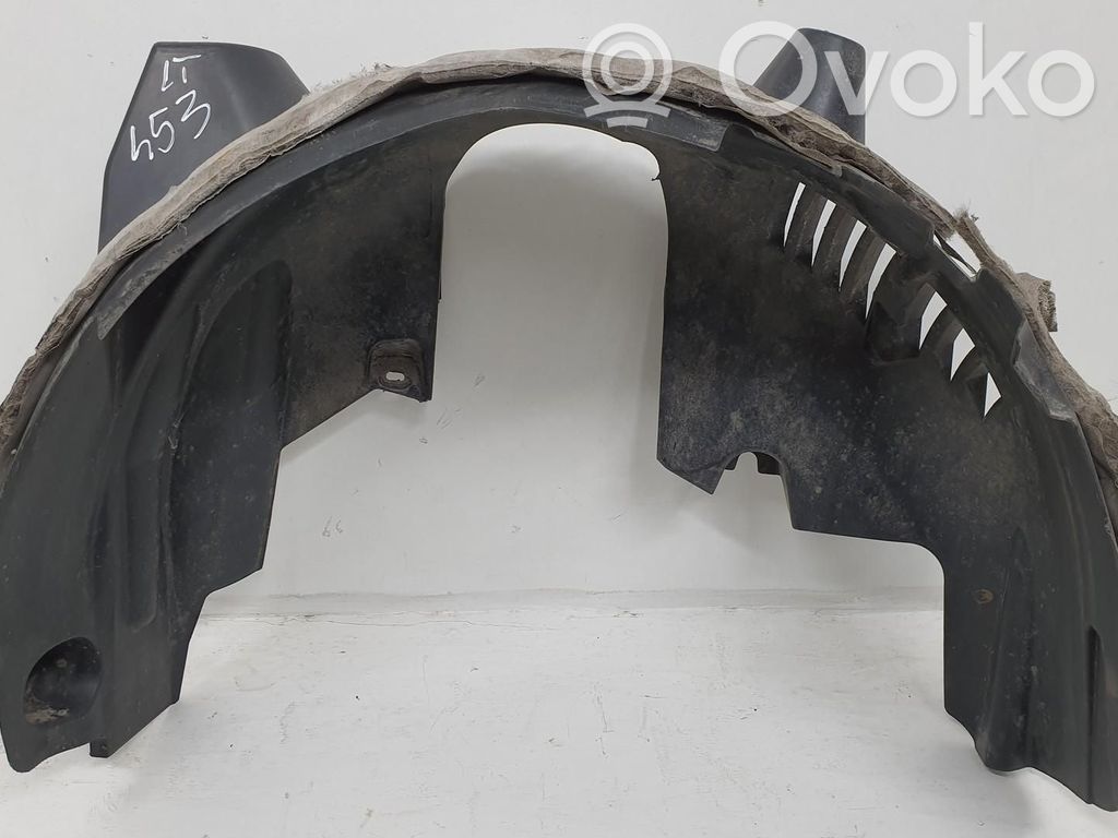 Smart ForFour II W453 Nadkole tylne 