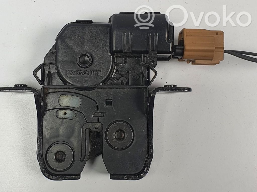 Renault Twingo III Blocco/chiusura/serratura del portellone posteriore/bagagliaio 