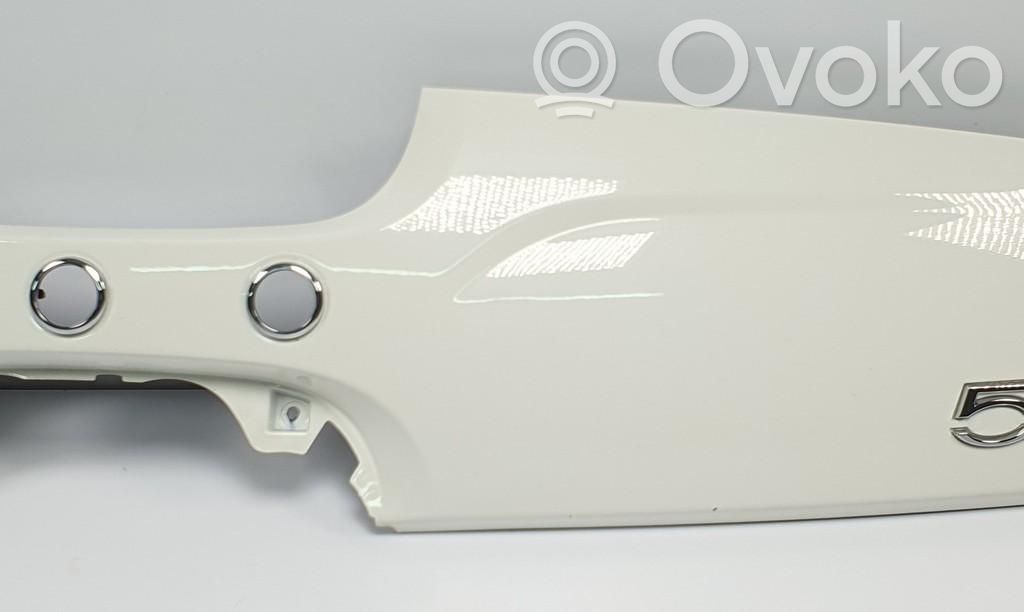 Fiat 500 Moldura del panel 