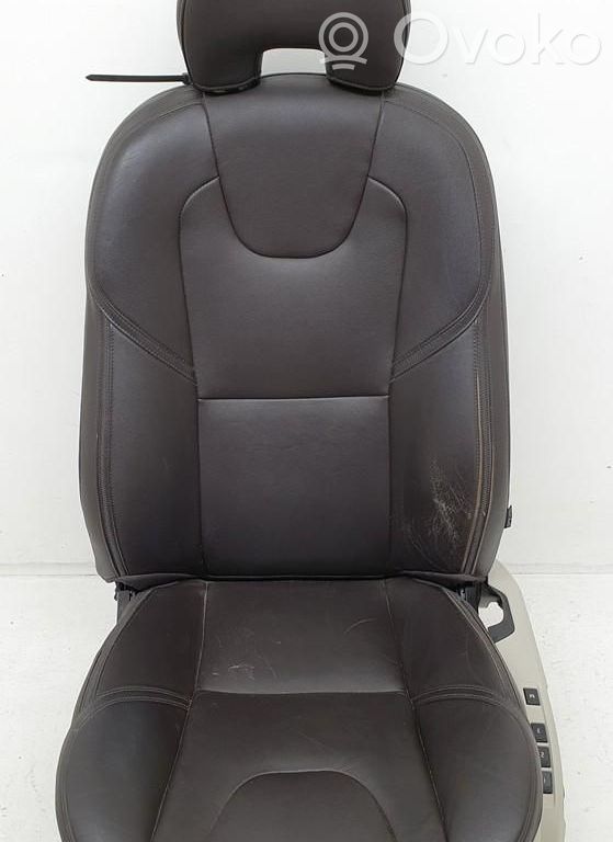 Volvo V40 Siège conducteur avant 