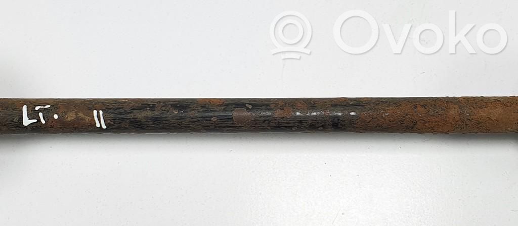 Querlenker hinten