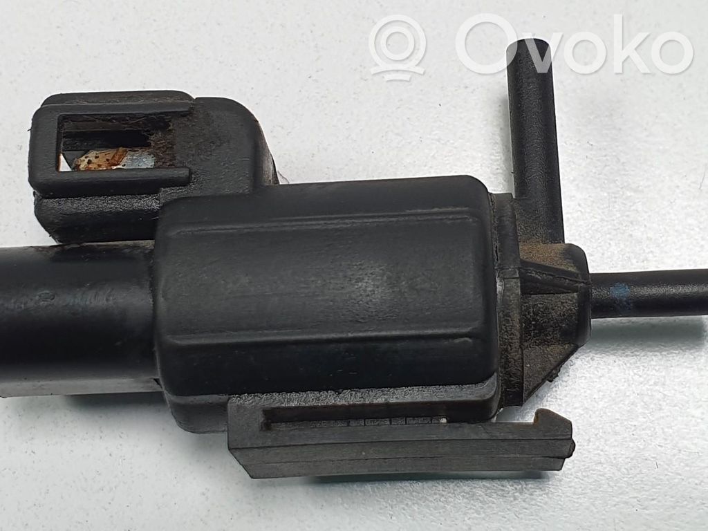 Elettrovalvola turbo   CRDI