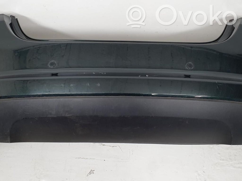 Jaguar XF X250 Bară spate 