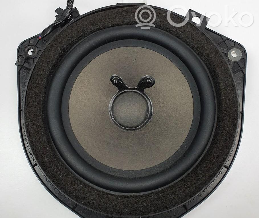 Hyundai i10 Etuoven kaiutin 