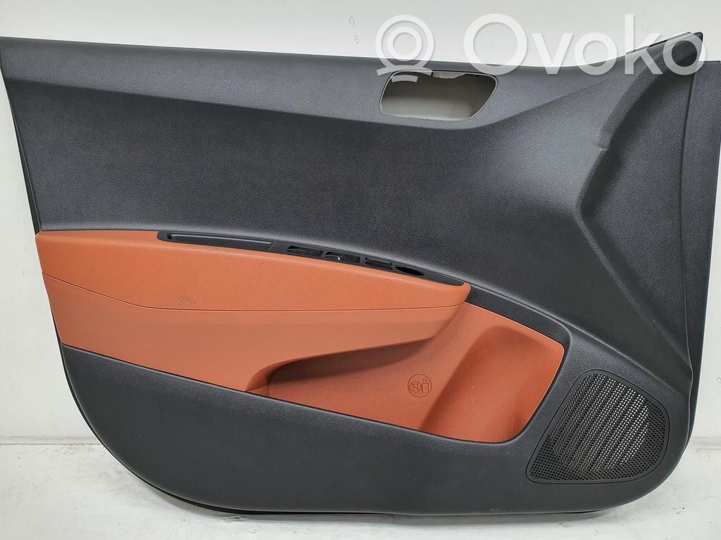 Hyundai i10 Panou tapițerie ușă față
