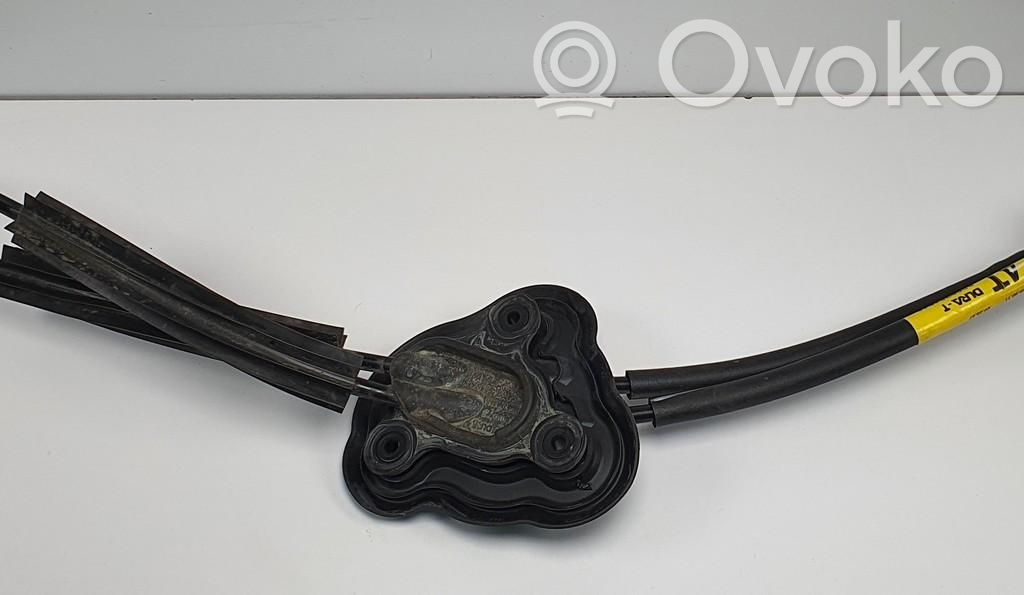 Renault Megane III Cabluri schimbător viteze