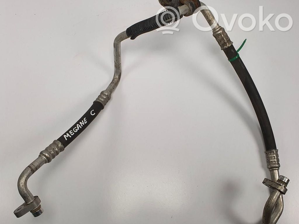 Renault Megane III Conductă/furtun aer condiționat (A/C) 