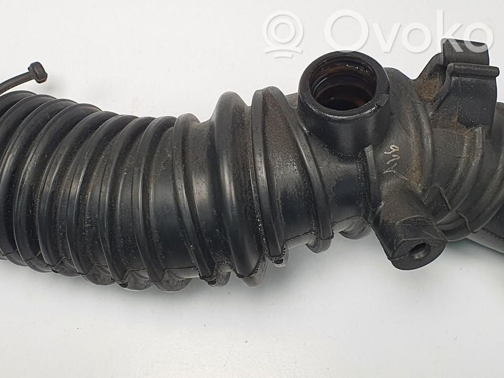 Renault Megane III Conductă/furtun admisie aer 