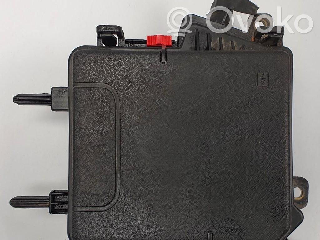 Module confort   284B65817R,284B65817R