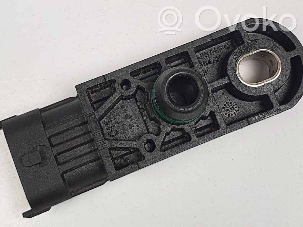 Renault Megane III Sensore di pressione
