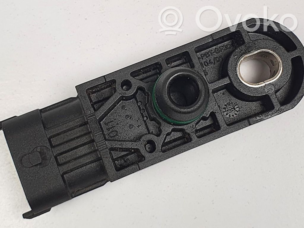 Renault Megane III Sensor de la presión del aire