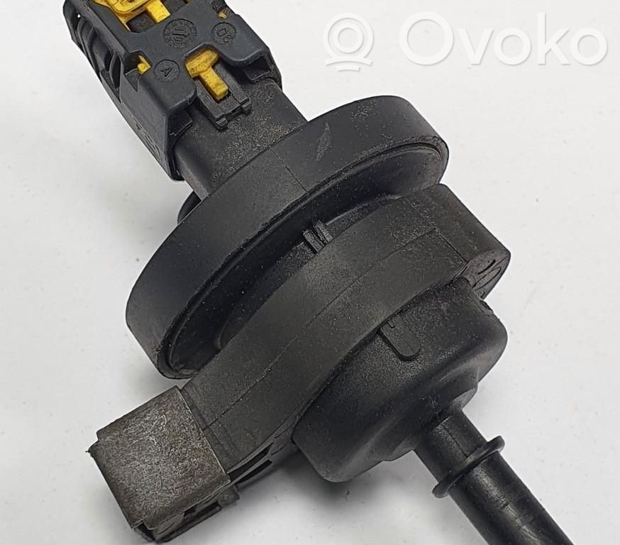 Électrovanne turbo   REN,REN,8200660852